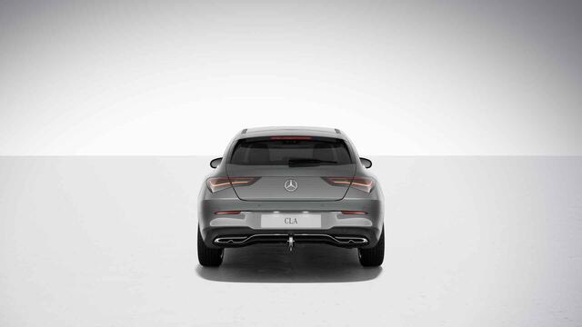 Mercedes-Benz CLA-KLASSE Shooting Brake 180 Luxury Line