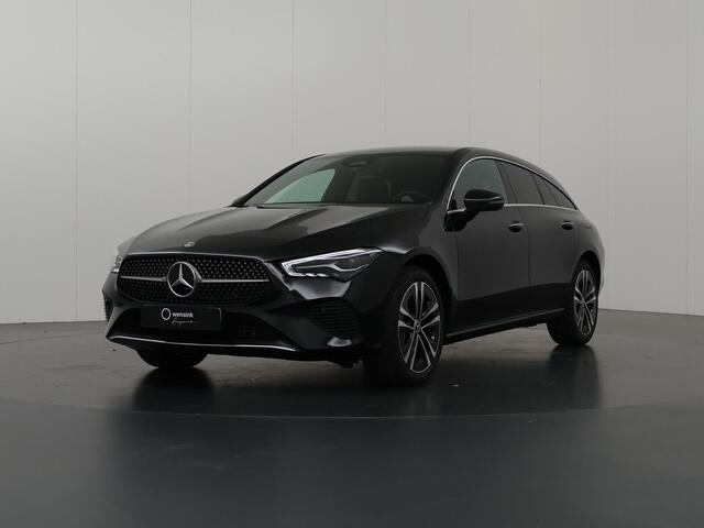Mercedes-Benz CLA-KLASSE 250 e Star Edition Luxury Line | Limited | Keyles | PDC | LED
