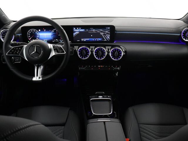 Mercedes-Benz CLA-KLASSE 250 e Star Edition Luxury Line | Limited | Keyles | PDC | LED