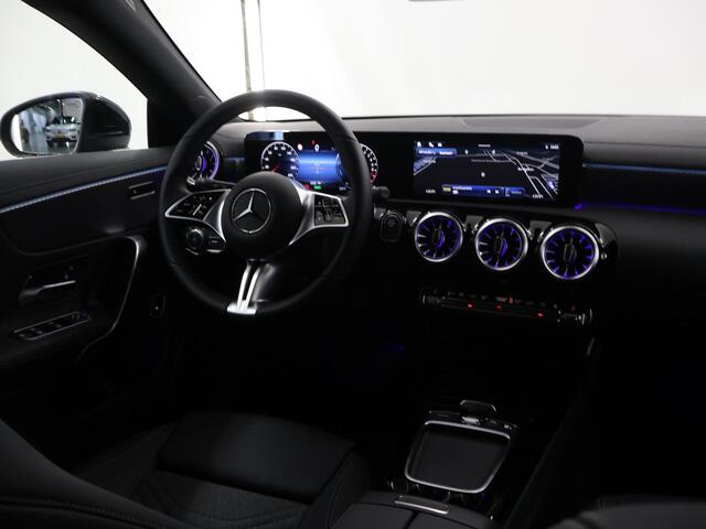 Mercedes-Benz CLA-KLASSE 250 e Star Edition Luxury Line | Limited | Keyles | PDC | LED