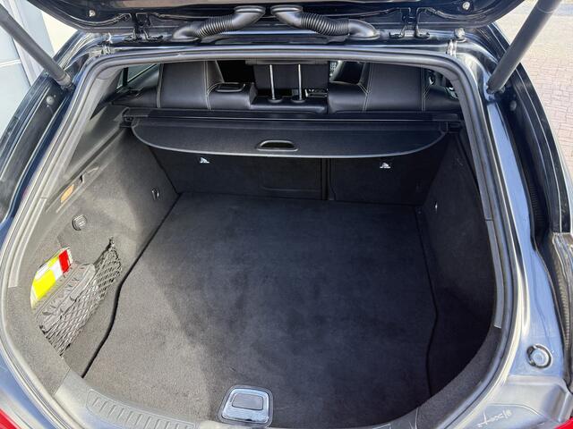 Mercedes-Benz CLA-KLASSE Shooting Brake 180 Lease Edition Ambition Bj 2016 PK 123PK 2e eigenaar Dealer onderhouden