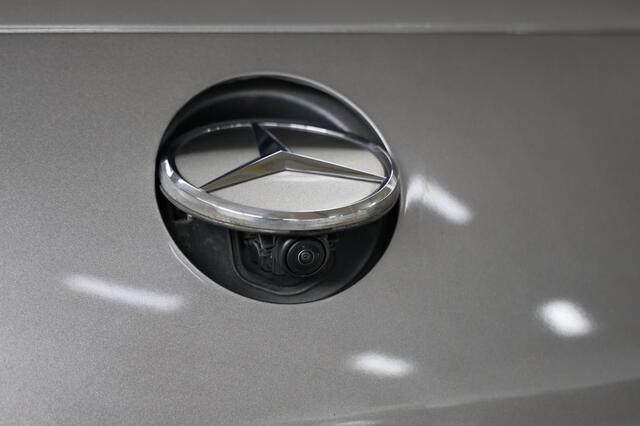 Mercedes-Benz CLA-KLASSE Shootingbrake 250 e Luxury Aut. NAP/Pano/Trekh/Sfeer/Widescreen/