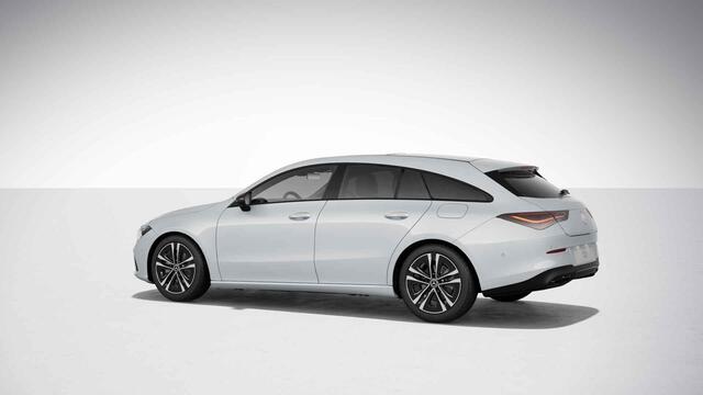 Mercedes-Benz CLA-KLASSE Shooting Brake 200 Luxury Line