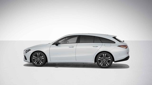 Mercedes-Benz CLA-KLASSE Shooting Brake 200 Luxury Line