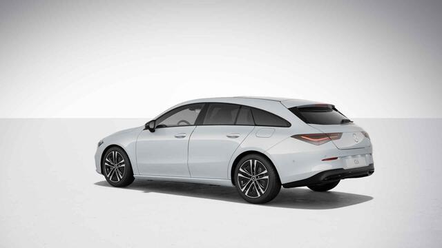 Mercedes-Benz CLA-KLASSE Shooting Brake 200 Luxury Line