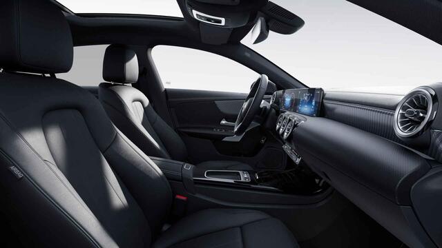 Mercedes-Benz CLA-KLASSE Shooting Brake 200 Luxury Line