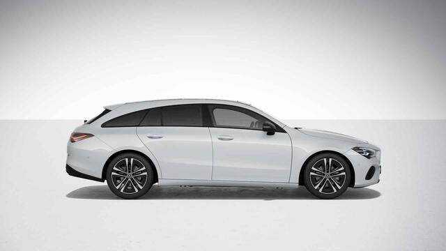 Mercedes-Benz CLA-KLASSE Shooting Brake 200 Luxury Line