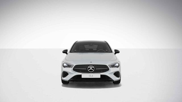 Mercedes-Benz CLA-KLASSE Shooting Brake 200 Luxury Line