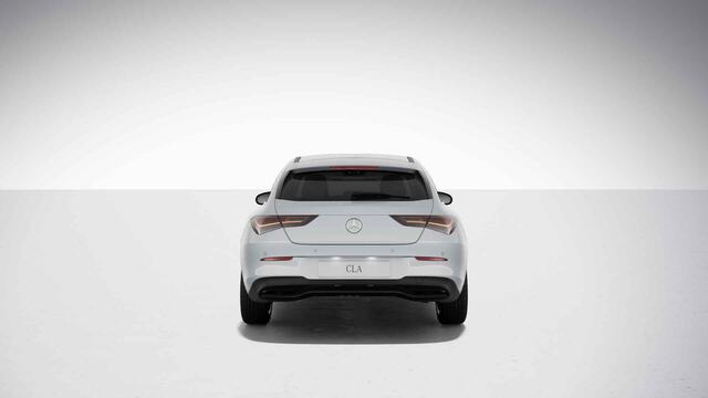 Mercedes-Benz CLA-KLASSE Shooting Brake 200 Luxury Line