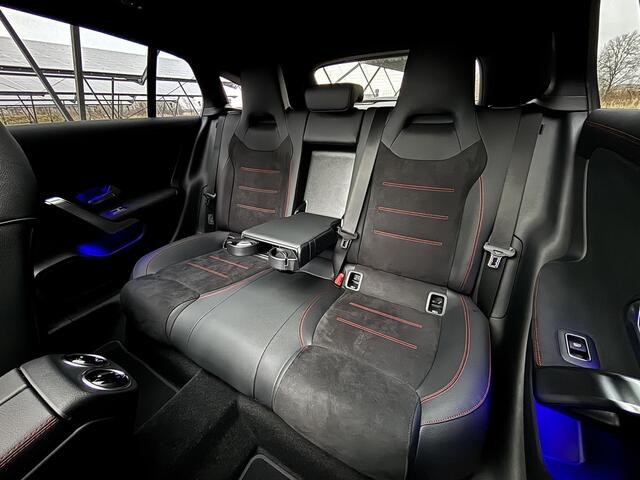 Mercedes-Benz CLA-KLASSE Shooting Brake 250 e Star Edition AMG Line | Panoramaschuifdak | Multibeam LED | Night | Sfeerverlichting | Multispaak Velgen |