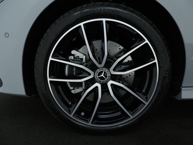 Mercedes-Benz CLA-KLASSE Shooting Brake 250 e Business Solution AMG | Trekhaak | Premium Plus pakket | Parkeerpakket met 360°-camera | KEYLESS-GO | Antidiefstalpakket GUARD 360° Plus | EASY PACK achterklep | Dodehoekassistent |