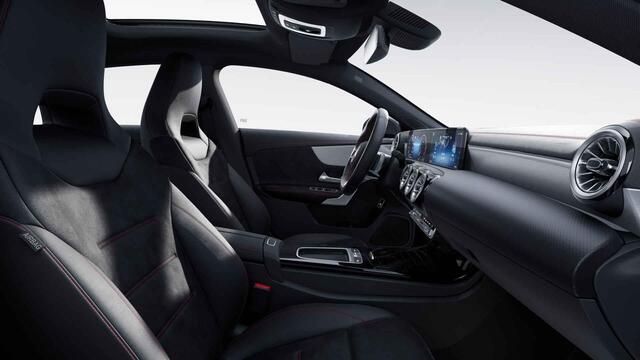 Mercedes-Benz CLA-KLASSE Shooting Brake 200 AMG Line