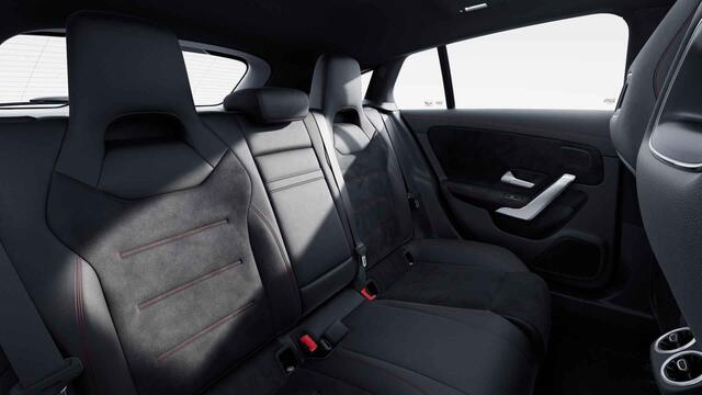 Mercedes-Benz CLA-KLASSE Shooting Brake 200 AMG Line