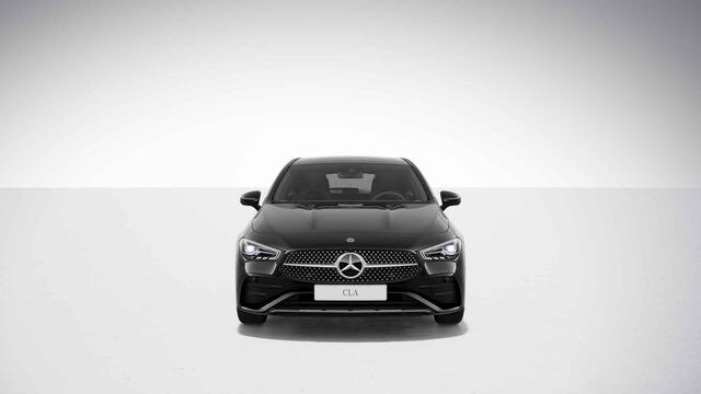 Mercedes-Benz CLA-KLASSE Shooting Brake 200 AMG Line