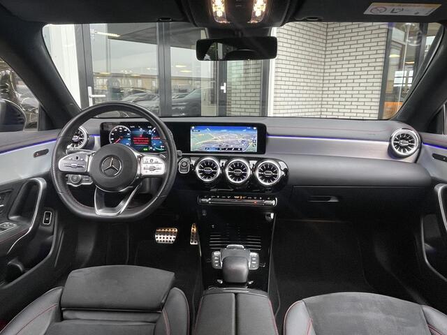 Mercedes-Benz CLA-KLASSE Shooting Brake 250 e AMG Line