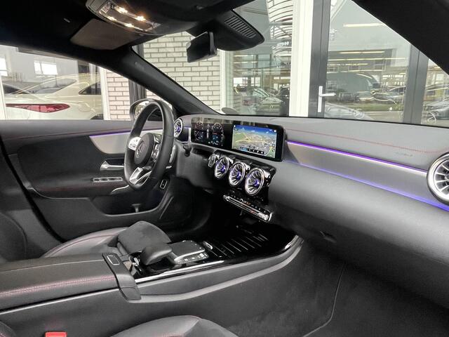 Mercedes-Benz CLA-KLASSE Shooting Brake 250 e AMG Line
