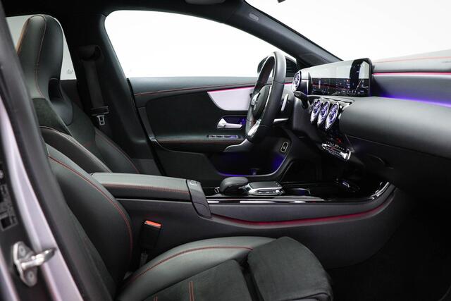 Mercedes-Benz CLA-KLASSE Shooting Brake 180 Business Solution AMG BUSINESS PLUS PACK | PANORAMADAK | WIDESCREEN | 18"