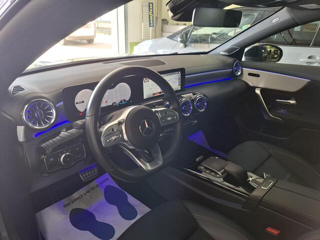 Mercedes-Benz CLA-KLASSE Shooting Brake 250 e Business Solution AMG Limited