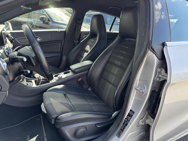 Mercedes-Benz CLA-KLASSE Shooting Brake 200 d Lease Edition Plus | Navigatie | Cruise Control | Trekhaak |