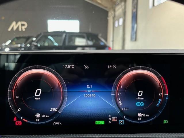 Mercedes-Benz CLA-KLASSE 250 e AMG Line | Nightpakket | Panoramadak | Memory | Camera | Sfeerverlichting | Apple Carplay | BTW |