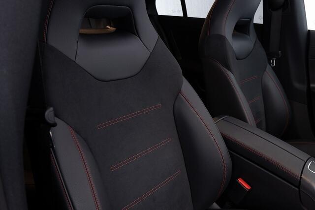 Mercedes-Benz CLA-KLASSE 200 Shooting Brake Business Solution AMG | PANORAMADAK | EL. STOELEN ? 1e Eigenaar .