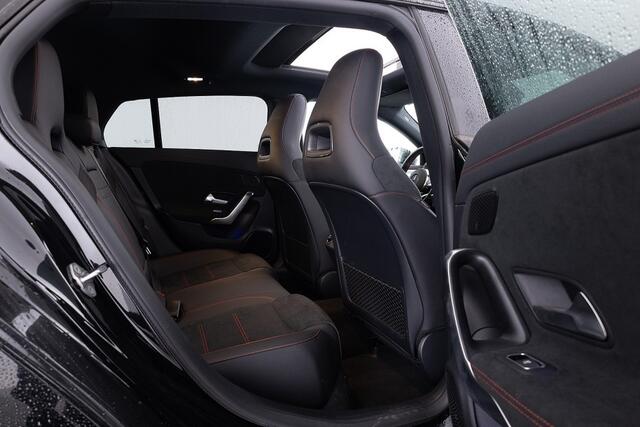 Mercedes-Benz CLA-KLASSE 200 Shooting Brake Business Solution AMG | PANORAMADAK | EL. STOELEN ? 1e Eigenaar .