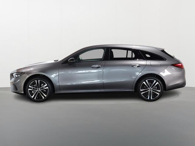 Mercedes-Benz CLA-KLASSE Shooting Brake 250 e Star Edition Luxury Line | Sfeerverlichting | Keyless | Stoelverwarming | Night |