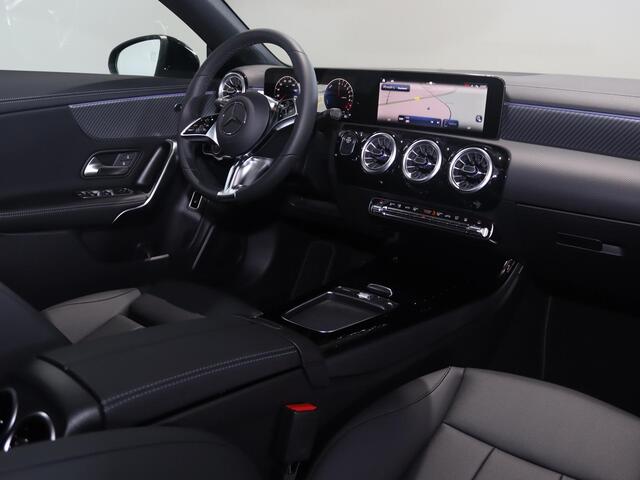 Mercedes-Benz CLA-KLASSE Shooting Brake 250 e Star Edition Luxury Line | Sfeerverlichting | Keyless | Stoelverwarming | Night |