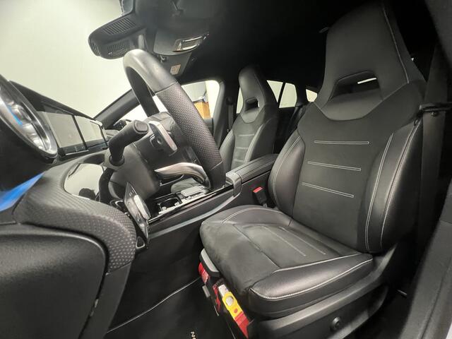 Mercedes-Benz CLA-KLASSE Shooting Brake 250 e | NAVIGATIE | STOELVERWARMING | PARKEERSENSOREN |