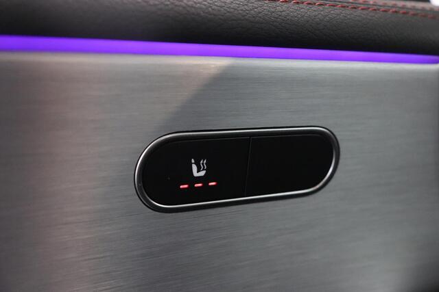 Mercedes-Benz CLA-KLASSE 180 Business Solution AMG | Camera | Navigatie | Cruise control | Apple Carplay Android auto |