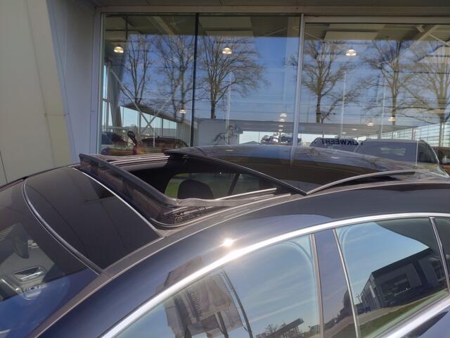 Mercedes-Benz CLA-KLASSE 180 Business Sol. | Automaat