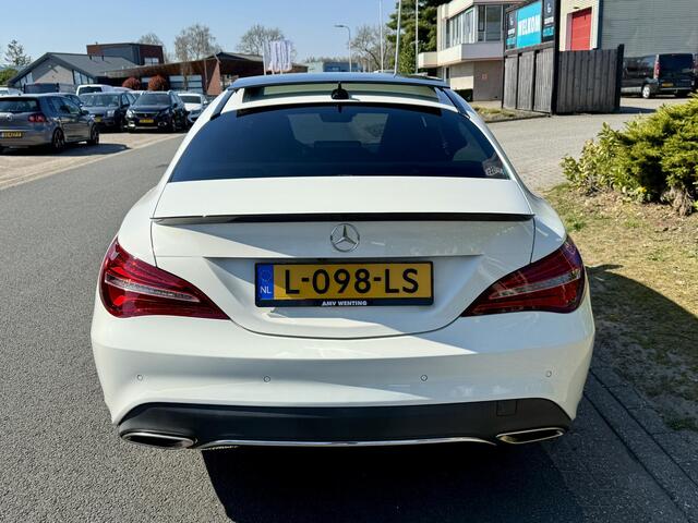 Mercedes-Benz CLA-KLASSE 200 Automaat 156PK PanooCameraoCarplay