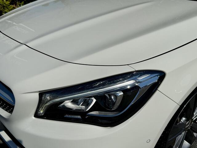 Mercedes-Benz CLA-KLASSE 200 Automaat 156PK PanooCameraoCarplay