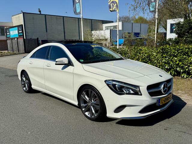 Mercedes-Benz CLA-KLASSE 200 Automaat 156PK PanooCameraoCarplay