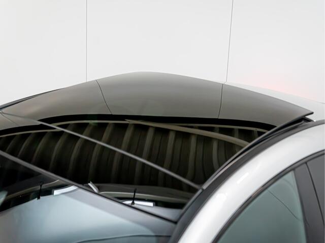 Mercedes-Benz CLA-KLASSE CLA 200 AMG Line | BTW Auto | Pano