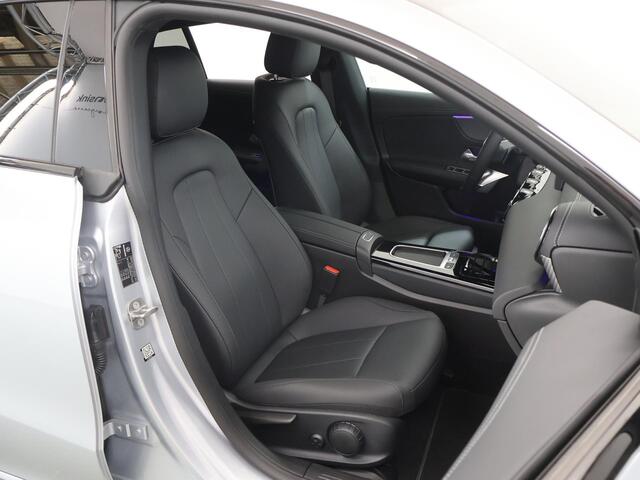 Mercedes-Benz CLA-KLASSE Shooting Brake 250 e Star Edition Luxury Line | Sfeerverlichting | Achteruitrijcamera | Keyless Entry | Stoelverwarming |