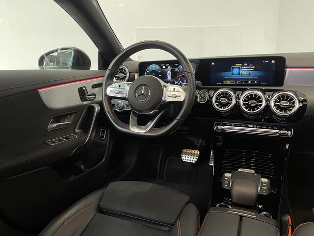 Mercedes-Benz CLA-KLASSE Shooting Brake 200 AMG-Line ? PANO ? BURMESTER ? MULTI-BEAM ? ACC ? SFEERVERLICHTING ?