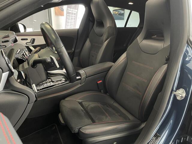 Mercedes-Benz CLA-KLASSE Shooting Brake 200 AMG-Line ? PANO ? BURMESTER ? MULTI-BEAM ? ACC ? SFEERVERLICHTING ?