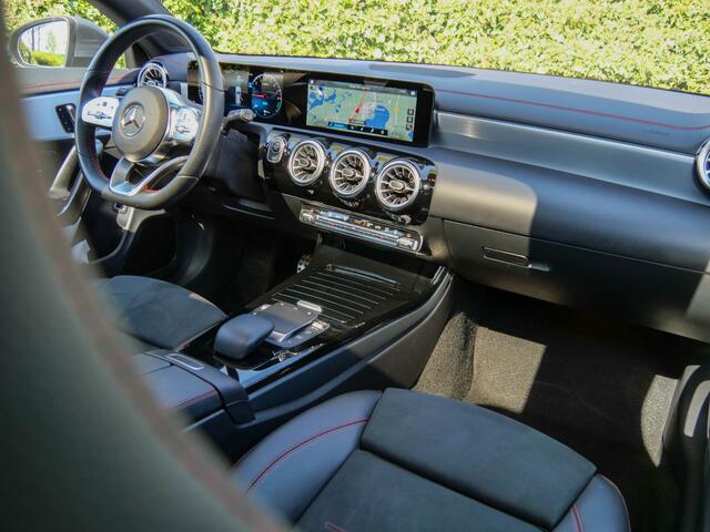 Mercedes-Benz CLA-KLASSE Shooting Brake 250 e Business Solution AMG Limited | PANODAK | MEMORY | APPLE CARPLAY |