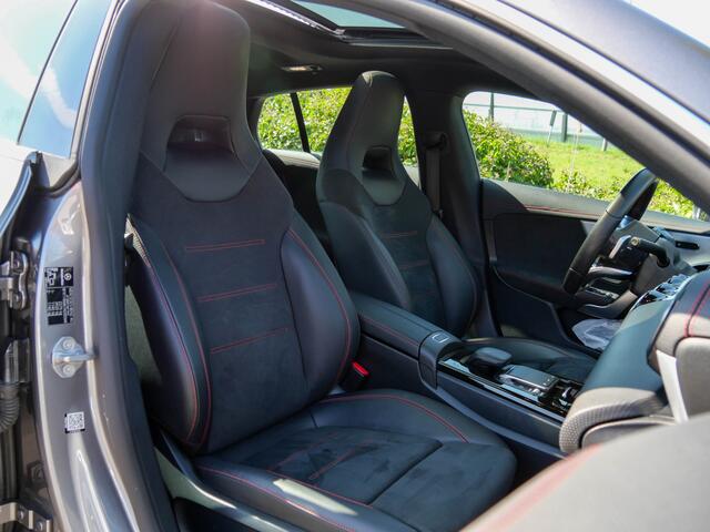 Mercedes-Benz CLA-KLASSE Shooting Brake 250 e Business Solution AMG Limited | PANODAK | MEMORY | APPLE CARPLAY |