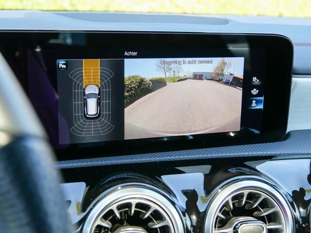 Mercedes-Benz CLA-KLASSE Shooting Brake 250 e Business Solution AMG Limited | PANODAK | MEMORY | APPLE CARPLAY |