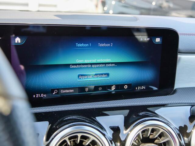 Mercedes-Benz CLA-KLASSE Shooting Brake 250 e Business Solution AMG Limited | PANODAK | MEMORY | APPLE CARPLAY |
