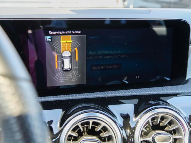 Mercedes-Benz CLA-KLASSE Shooting Brake 250 e Business Solution AMG Limited | PANODAK | MEMORY | APPLE CARPLAY |