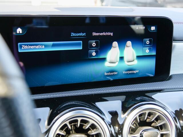 Mercedes-Benz CLA-KLASSE Shooting Brake 250 e Business Solution AMG Limited | PANODAK | MEMORY | APPLE CARPLAY |