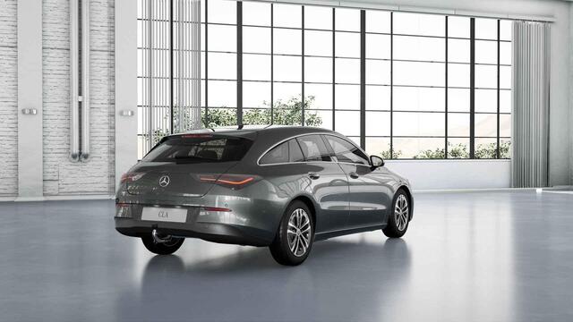 Mercedes-Benz CLA-KLASSE Shooting Brake 180 Business Solution Trekhaak