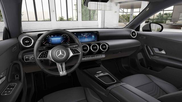 Mercedes-Benz CLA-KLASSE Shooting Brake 180 Business Solution Trekhaak