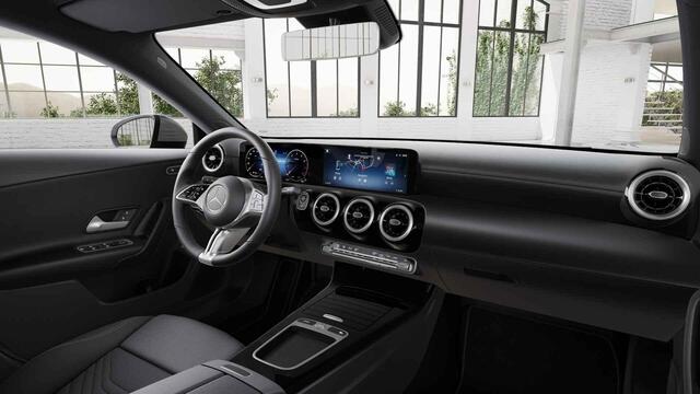 Mercedes-Benz CLA-KLASSE Shooting Brake 180 Business Solution Trekhaak