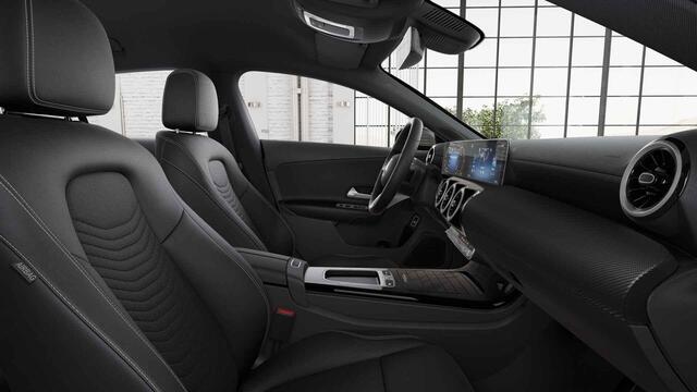 Mercedes-Benz CLA-KLASSE Shooting Brake 180 Business Solution Trekhaak