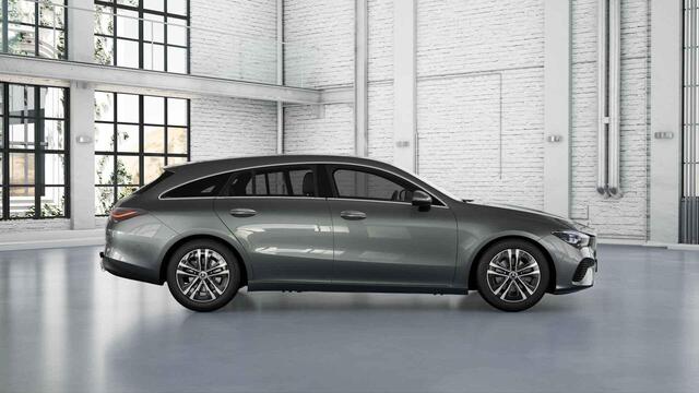 Mercedes-Benz CLA-KLASSE Shooting Brake 180 Business Solution Trekhaak