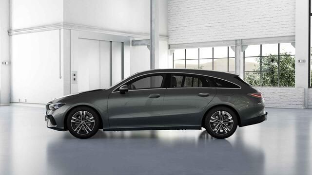 Mercedes-Benz CLA-KLASSE Shooting Brake 180 Business Solution Trekhaak